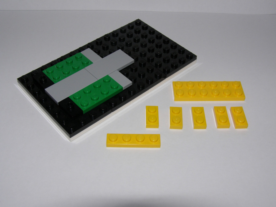 Mini aréna