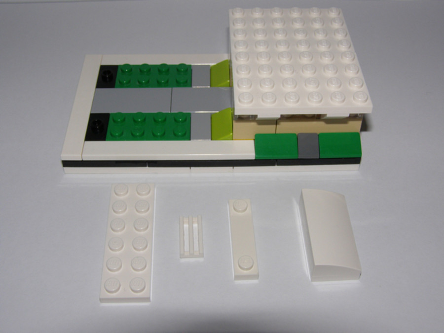 Mini aréna