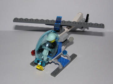 Brickmaster City 3. rész