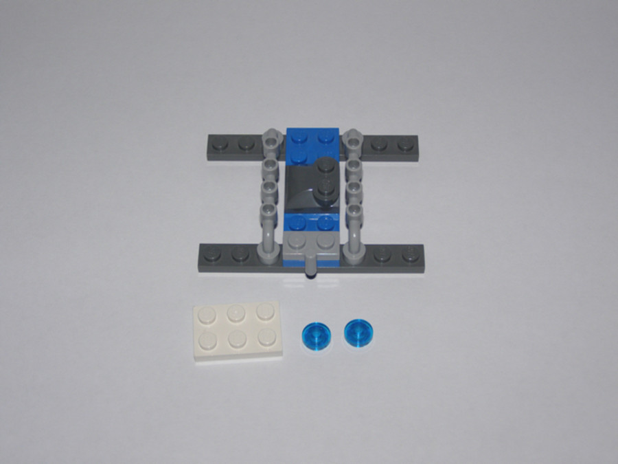 Brickmaster City 3. rész