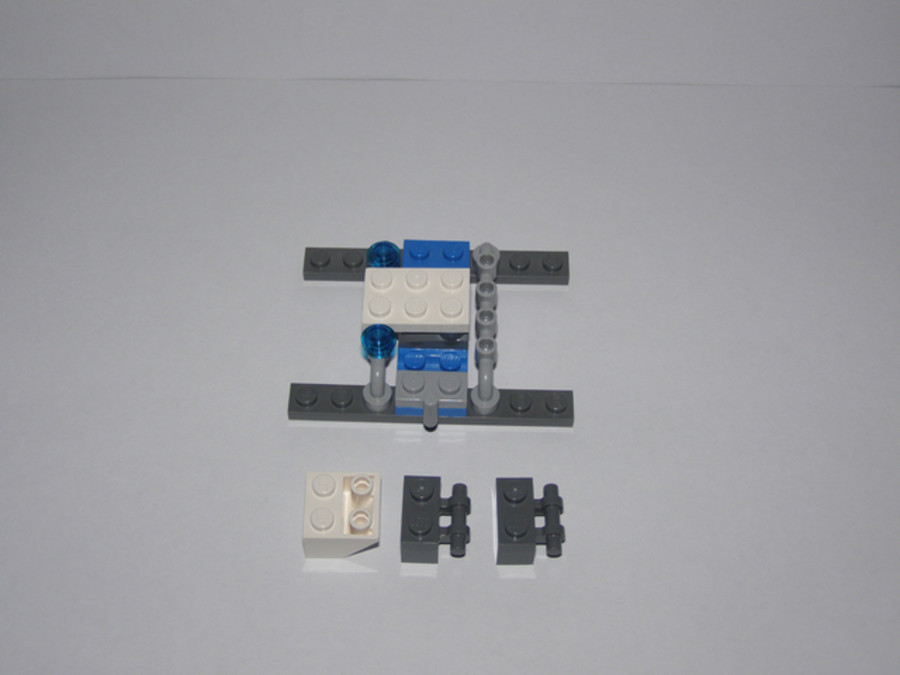 Brickmaster City 3. rész