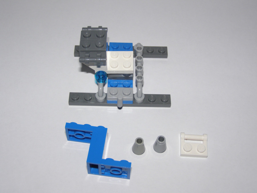 Brickmaster City 3. rész