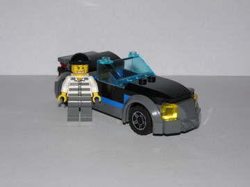 Brickmaster City 4. rész