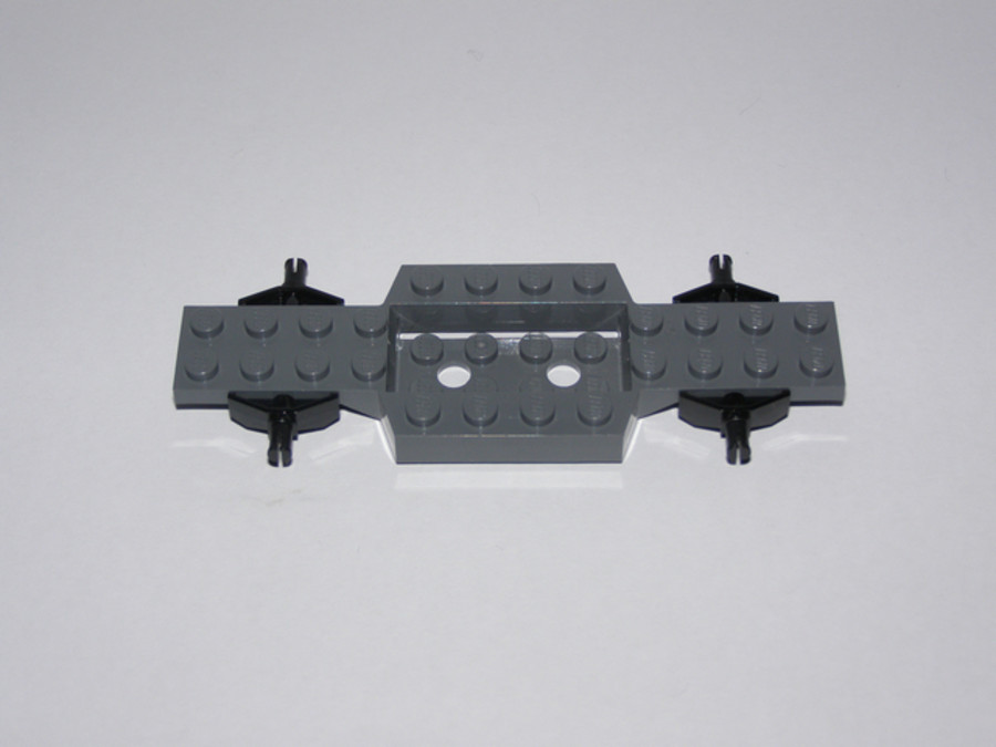 Brickmaster City 4. rész
