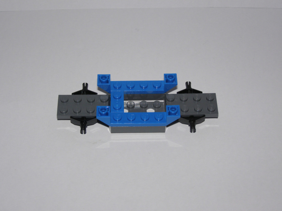 Brickmaster City 4. rész
