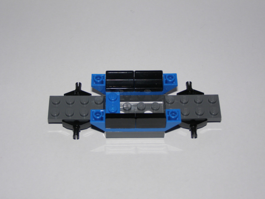 Brickmaster City 4. rész