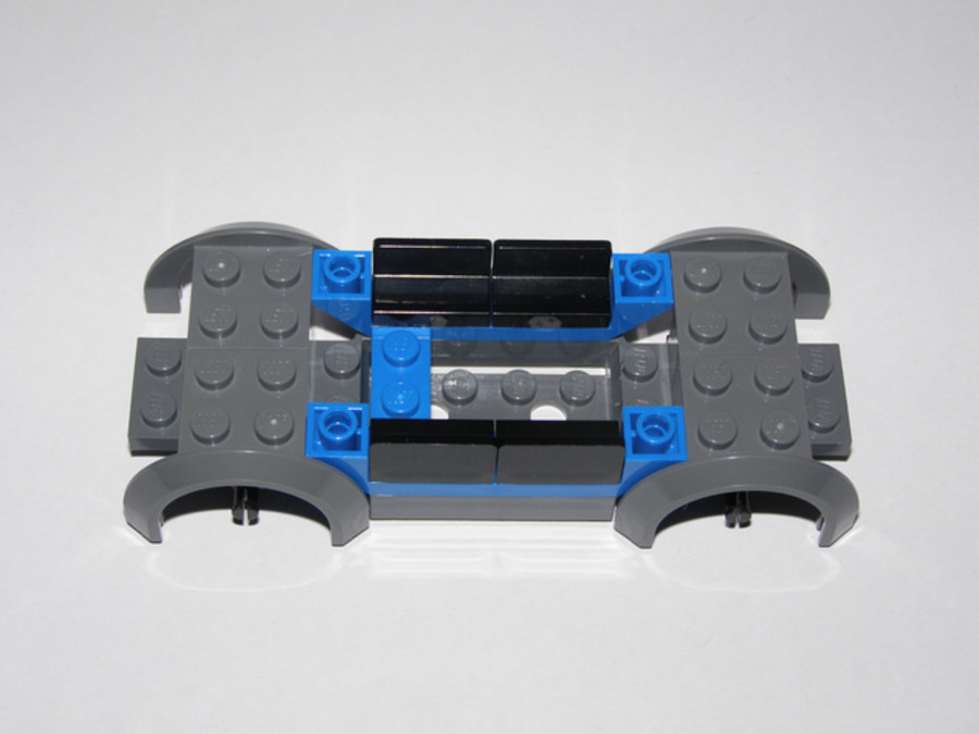 Brickmaster City 4. rész