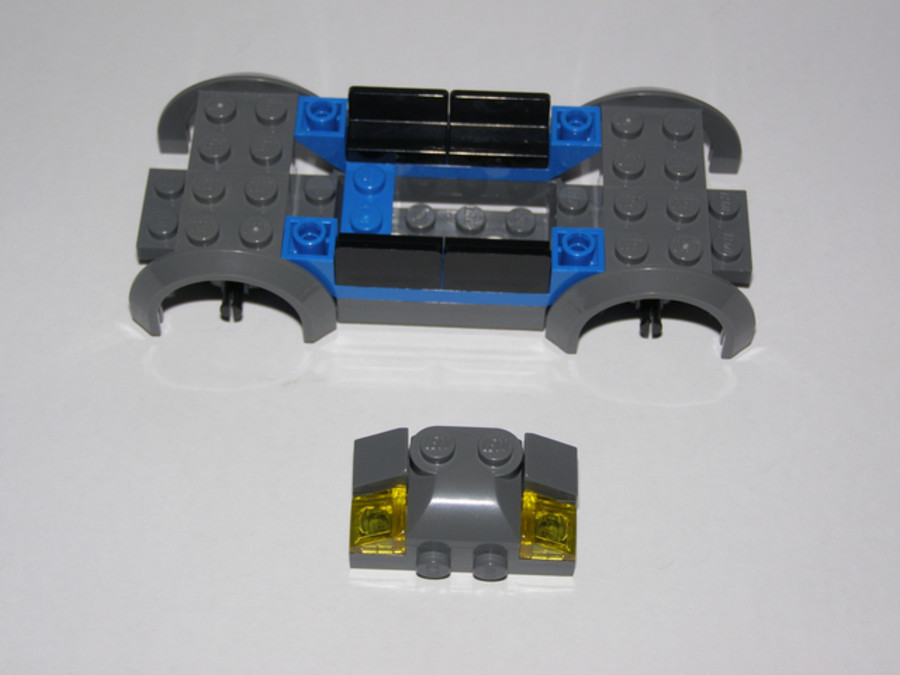 Brickmaster City 4. rész