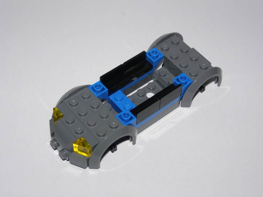 Brickmaster City 4. rész