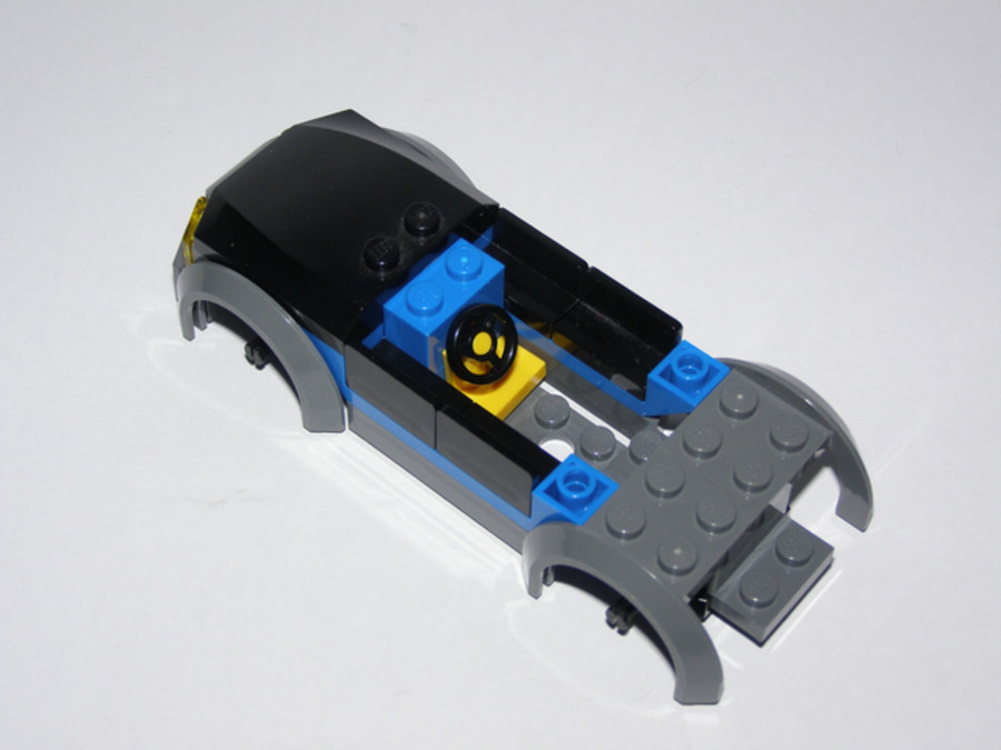 Brickmaster City 4. rész