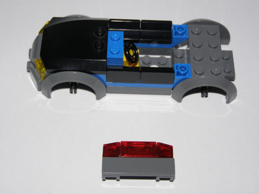 Brickmaster City 4. rész
