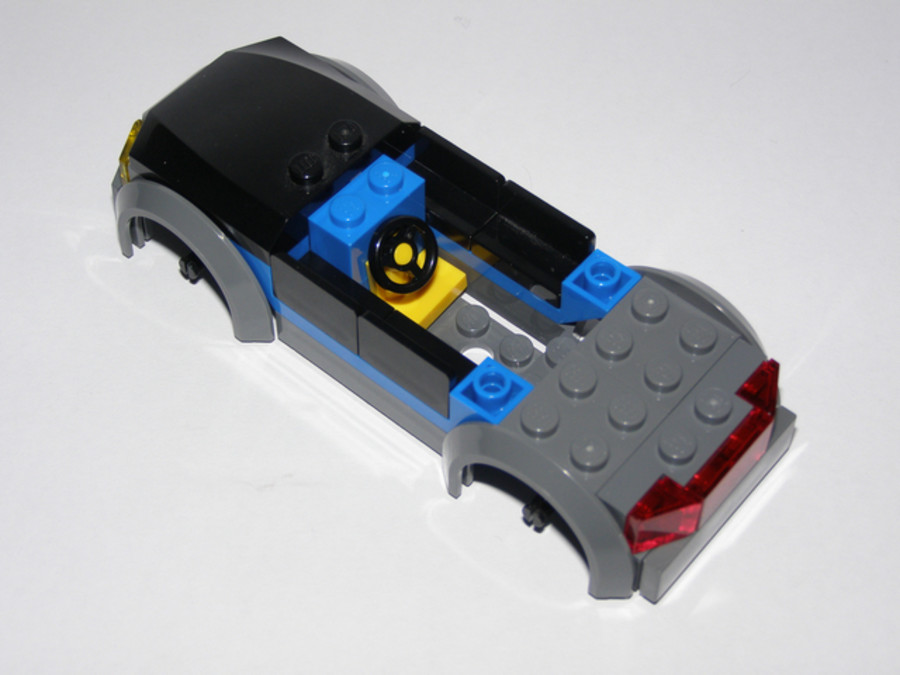 Brickmaster City 4. rész
