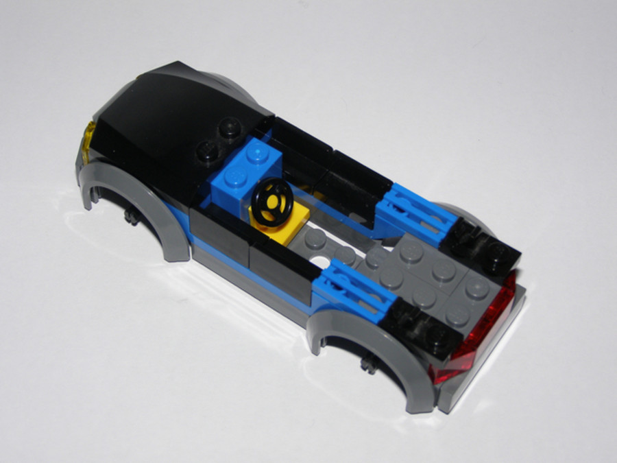 Brickmaster City 4. rész