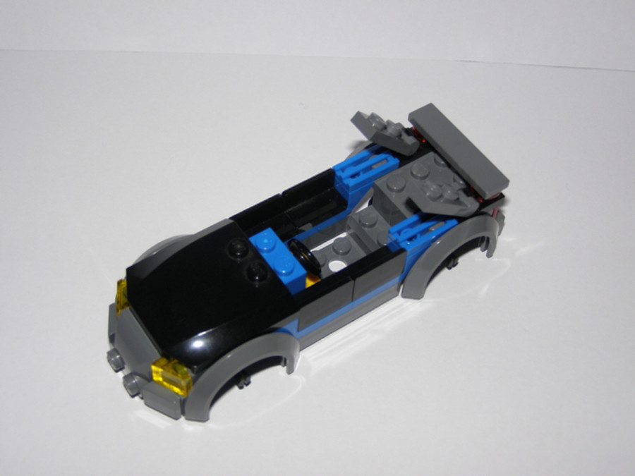 Brickmaster City 4. rész