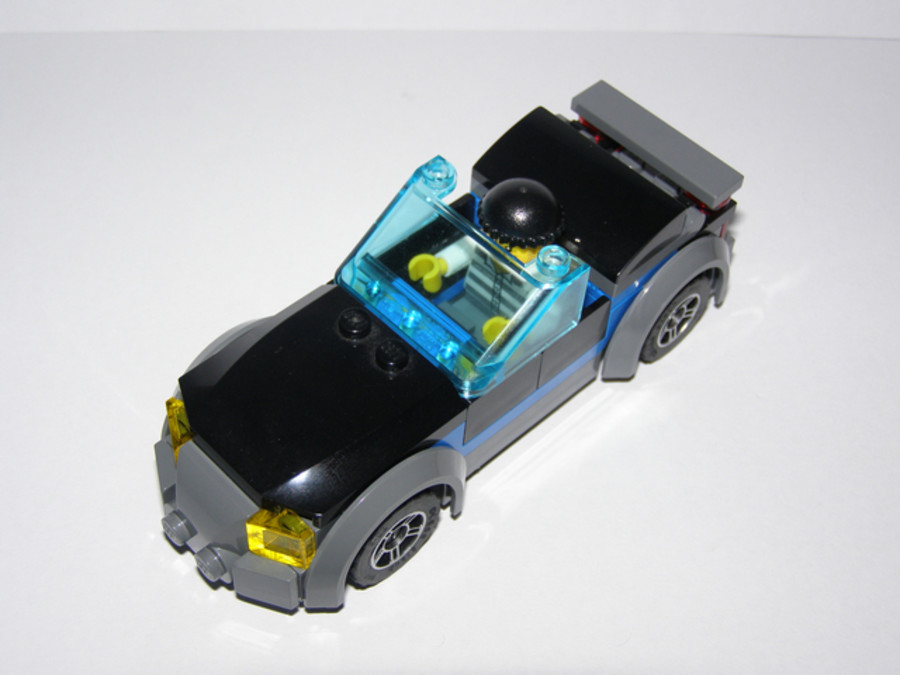 Brickmaster City 4. rész