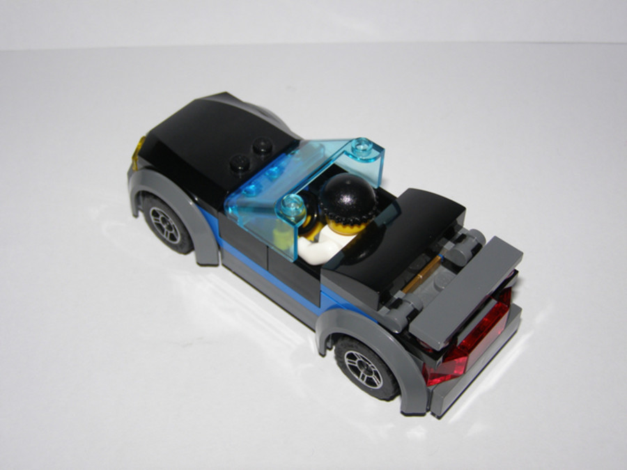 Brickmaster City 4. rész