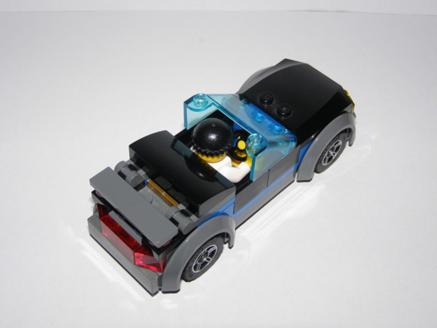 Brickmaster City 4. rész