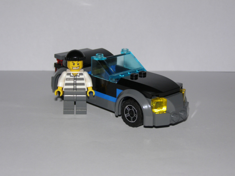 Brickmaster City 4. rész