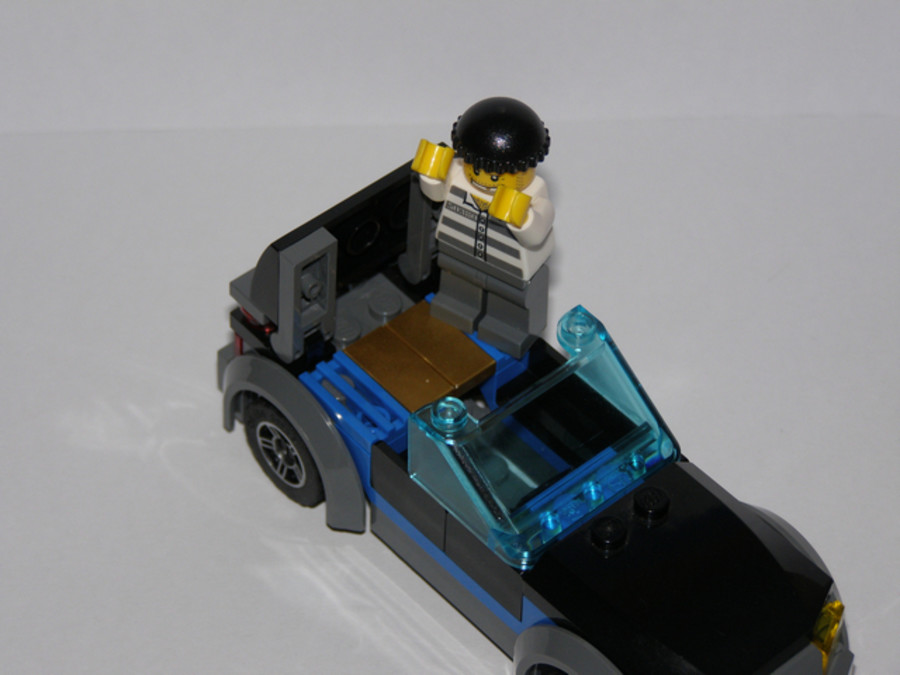 Brickmaster City 4. rész