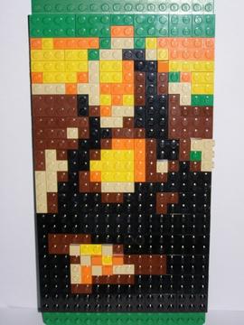 Mona Lisa