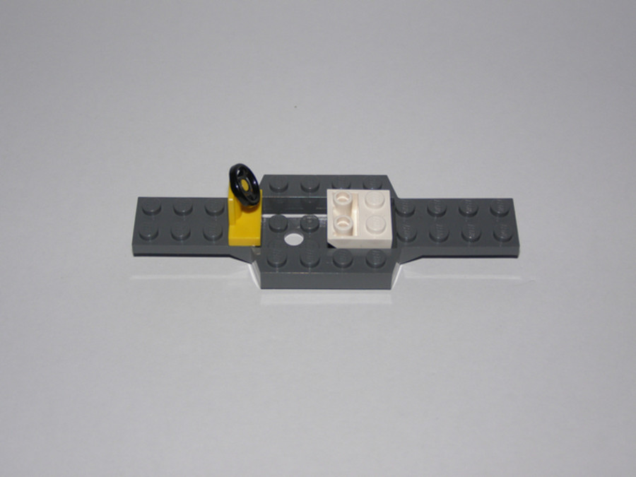 Brickmaster City 5. rész