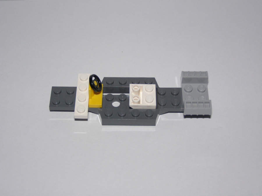 Brickmaster City 5. rész