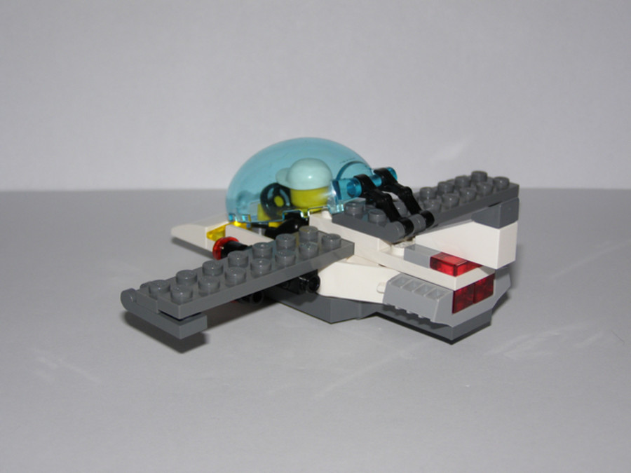 Brickmaster City 5. rész
