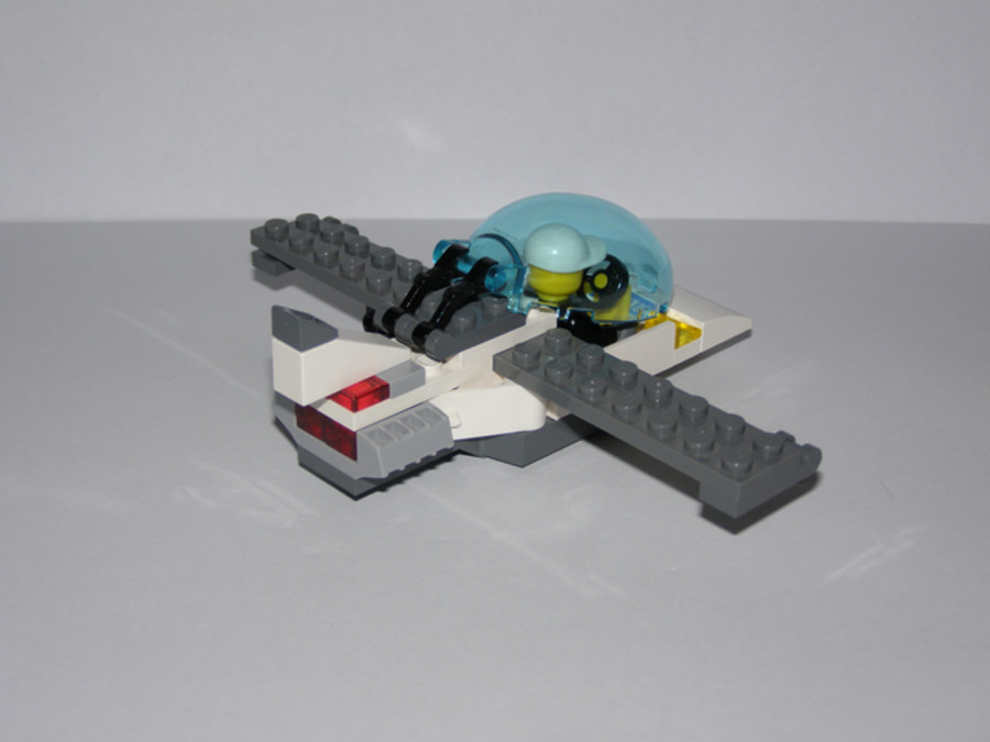 Brickmaster City 5. rész