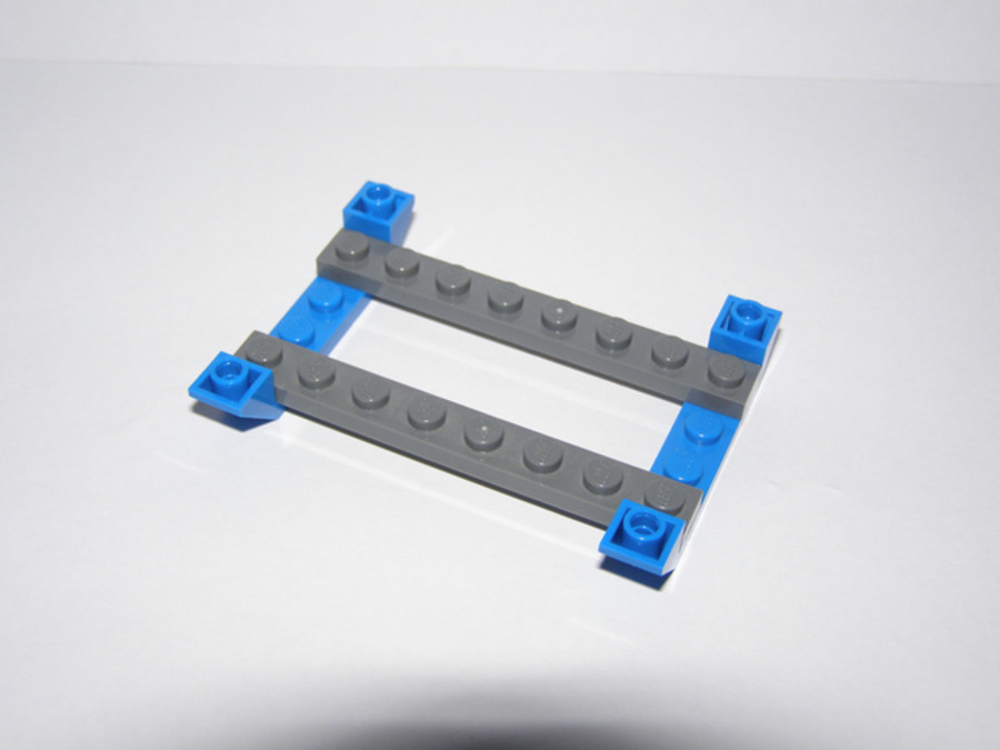Brickmaster City 6. rész