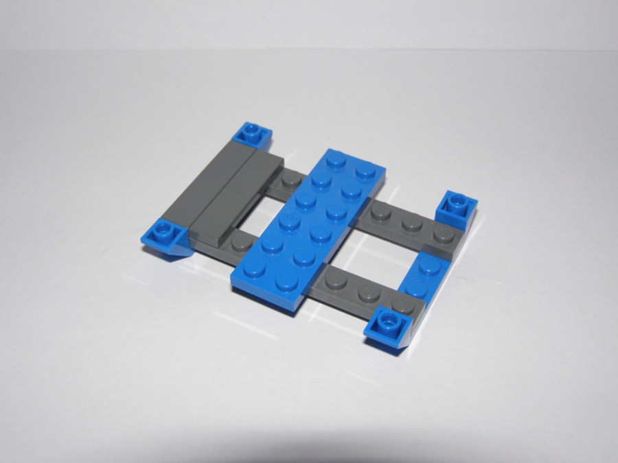 Brickmaster City 6. rész