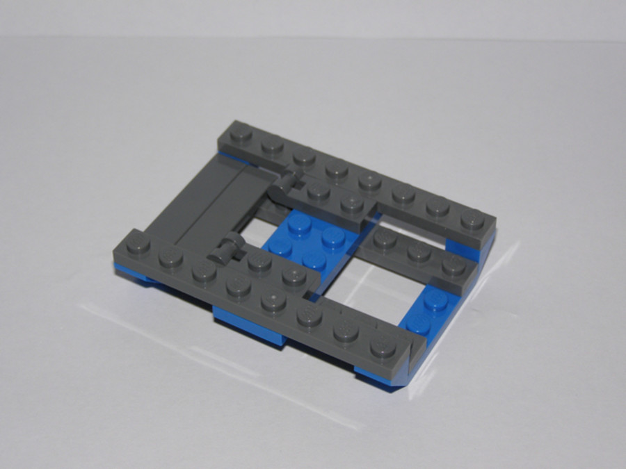 Brickmaster City 6. rész