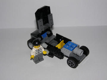 Brickmaster City 7. rész