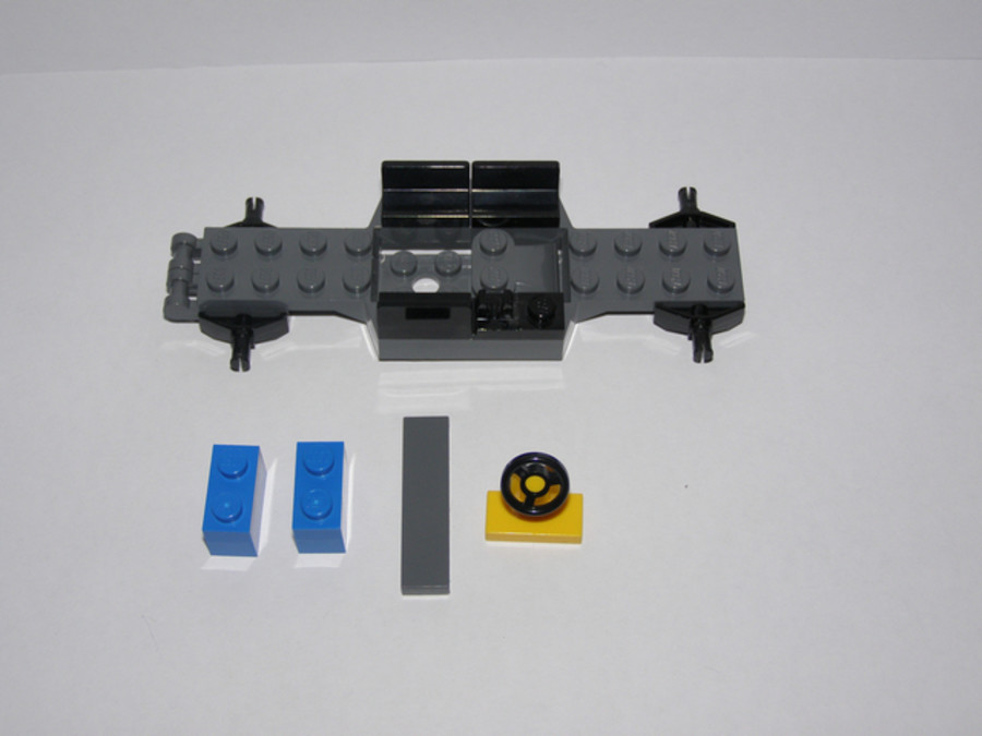 Brickmaster City 7. rész