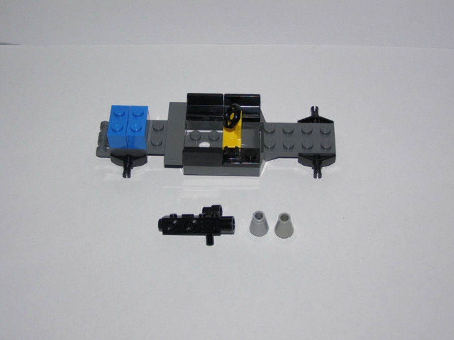 Brickmaster City 7. rész