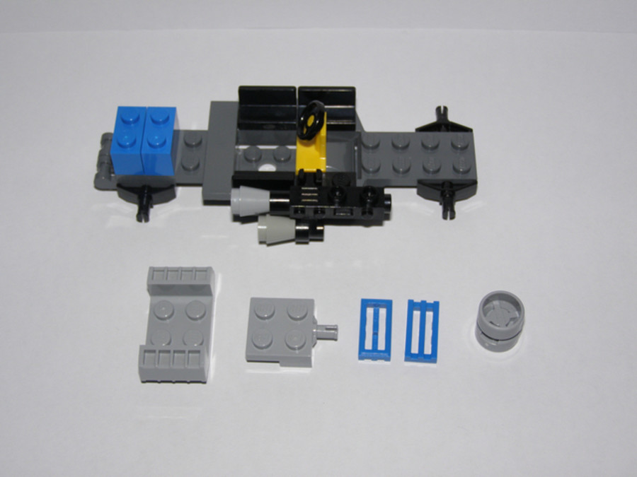 Brickmaster City 7. rész