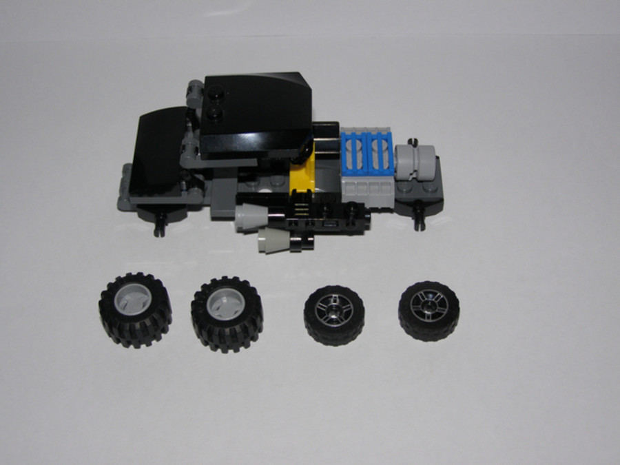 Brickmaster City 7. rész