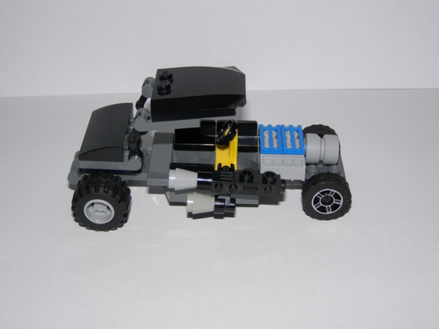 Brickmaster City 7. rész