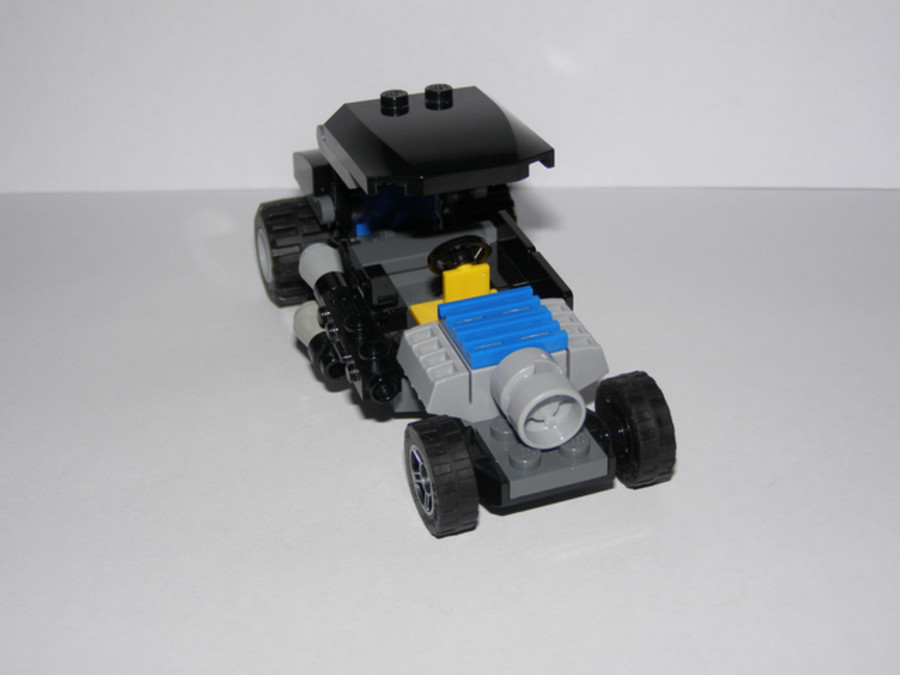 Brickmaster City 7. rész