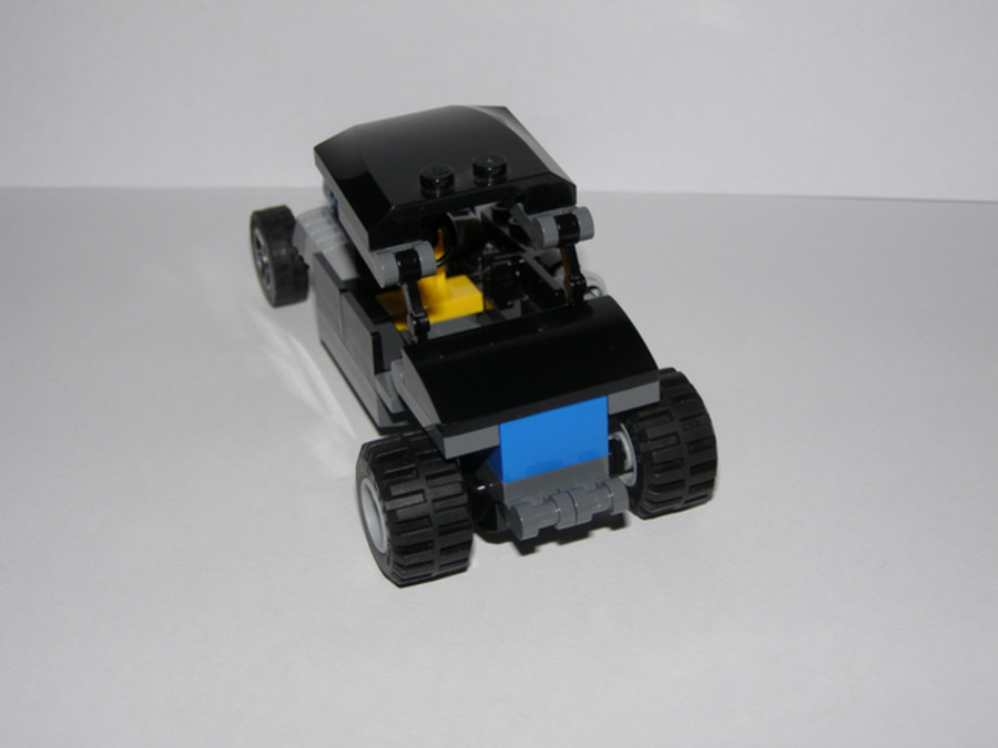 Brickmaster City 7. rész