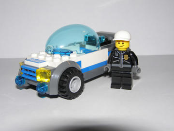 Brickmaster City 8. rész