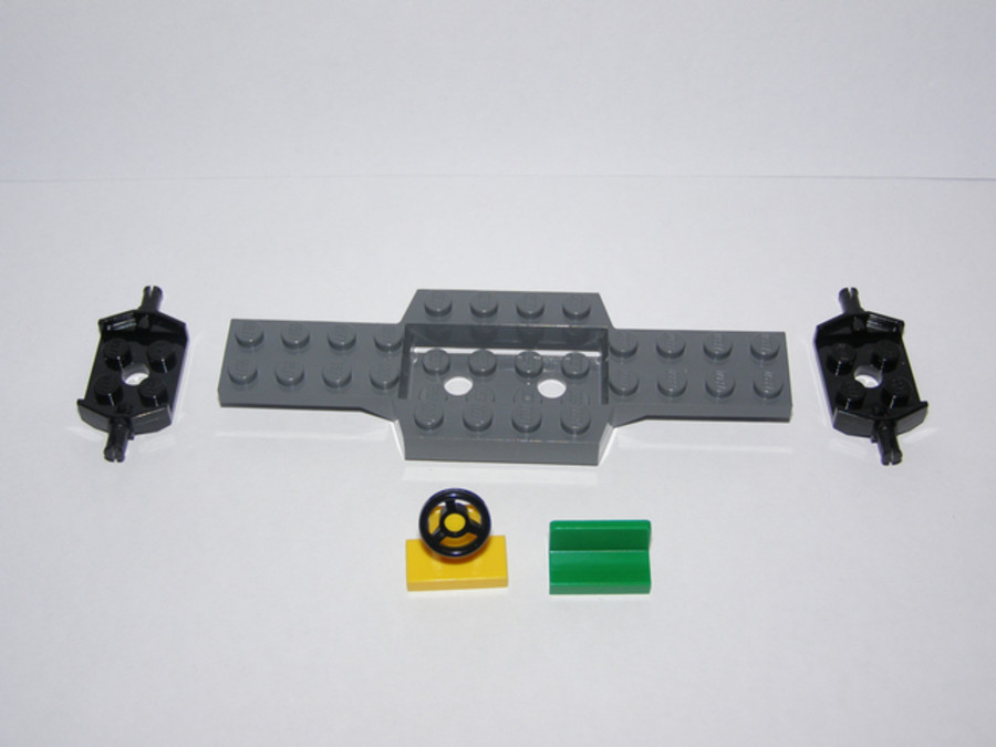 Brickmaster City 8. rész