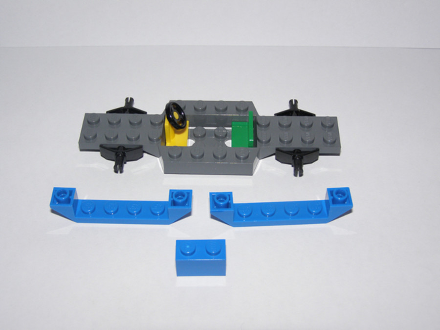 Brickmaster City 8. rész