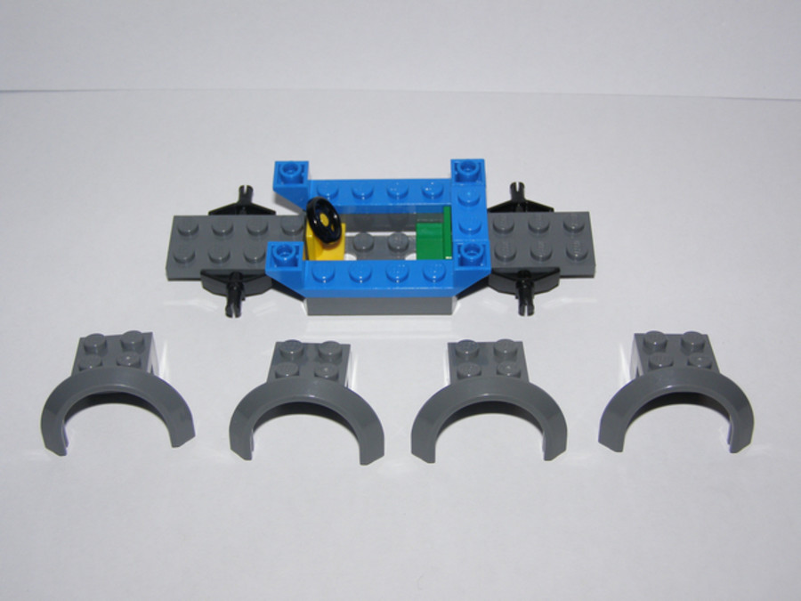 Brickmaster City 8. rész