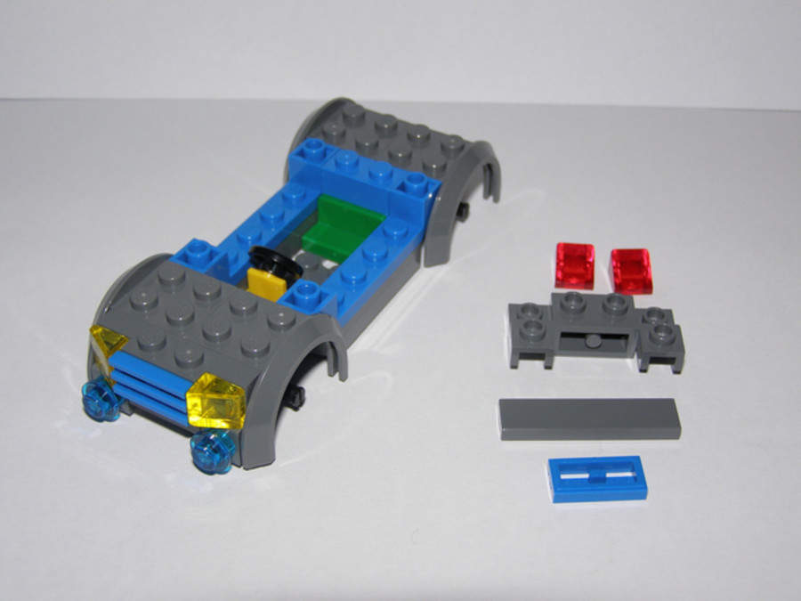 Brickmaster City 8. rész