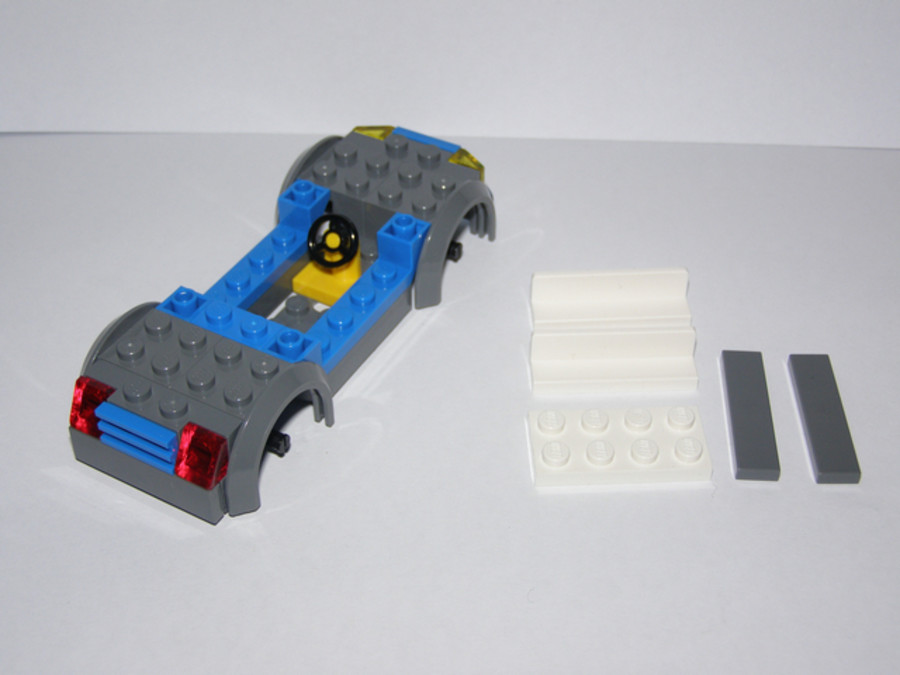 Brickmaster City 8. rész
