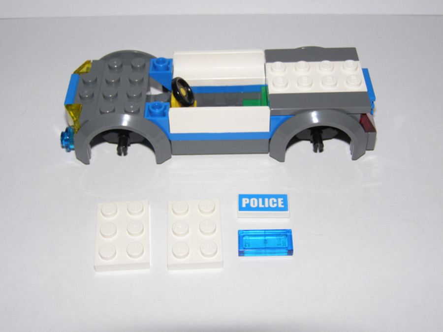 Brickmaster City 8. rész