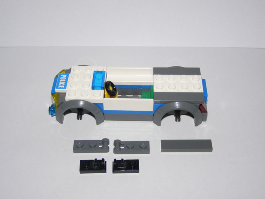 Brickmaster City 8. rész
