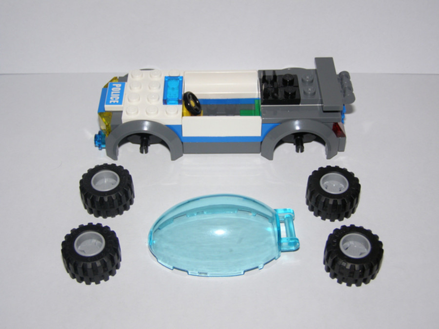 Brickmaster City 8. rész