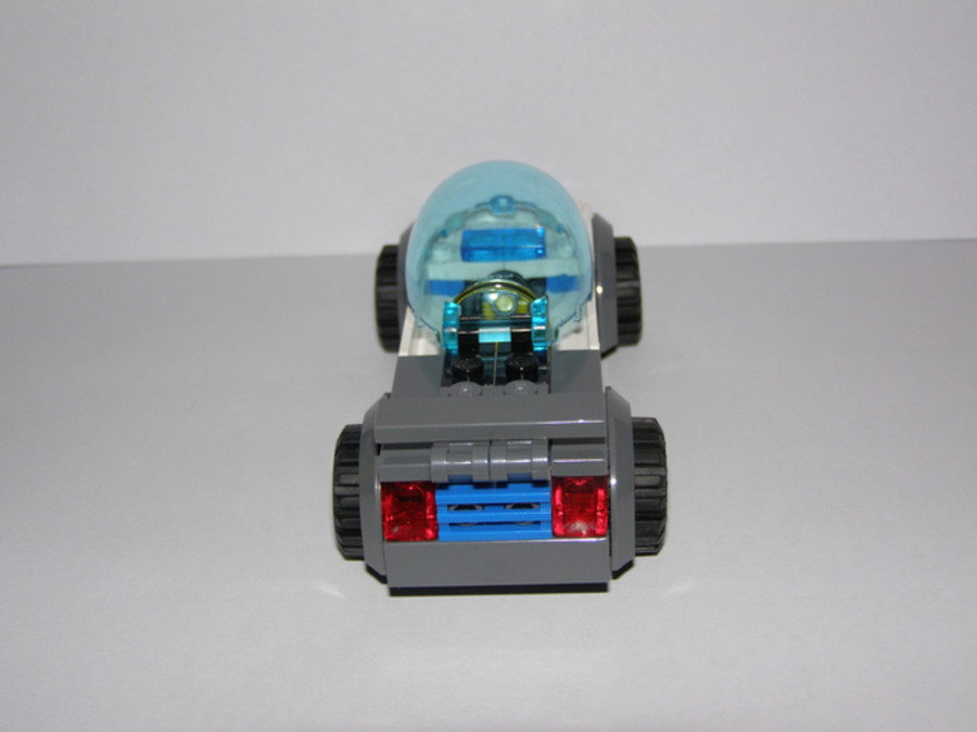 Brickmaster City 8. rész