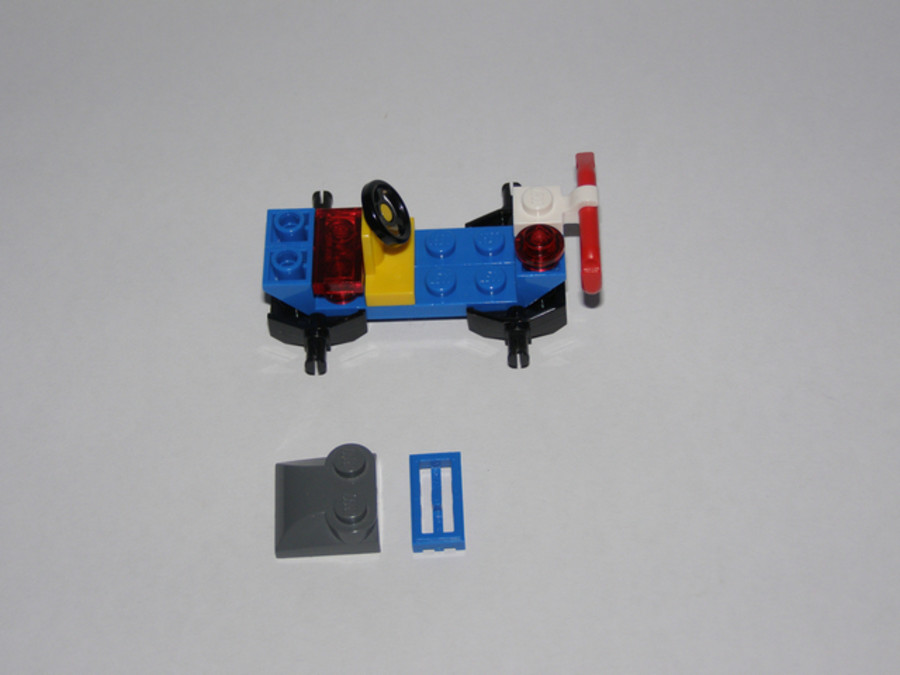 Brickmaster City 9. rész